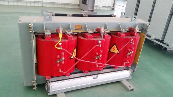 KBSGZY-2500矿用隔爆石拐干式变压器 KBSGZY-2500矿用隔爆石拐干式变压器